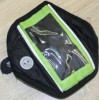 Спортивная сумочка на руку c прозрачным карманом - магазин СпортДоставка. Спортивные товары интернет магазин в Пушкино 