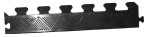 Бордюр для коврика,черный,толщина 12 мм MB Barbell MB-MatB-Bor12 - магазин СпортДоставка. Спортивные товары интернет магазин в Пушкино 