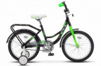Детский велосипед Stels Flyte 16" Z011 - магазин СпортДоставка. Спортивные товары интернет магазин в Пушкино 