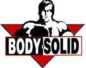 Профессиональные силовые тренажеры Body Solid Боди Солид - магазин СпортДоставка. Спортивные товары интернет магазин в Пушкино 