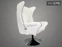 Массажное кресло EGO Lord EG3002 Lux Карамель - магазин СпортДоставка. Спортивные товары интернет магазин в Пушкино 