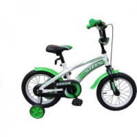 Велосипед детский Stels размер колес 14" для самых маленьких - магазин СпортДоставка. Спортивные товары интернет магазин в Пушкино 