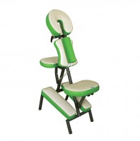 Портативный стул для массажа US MEDICA Rondo - магазин СпортДоставка. Спортивные товары интернет магазин в Пушкино 