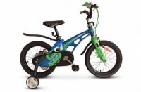 Детский велосипед Stels Galaxy 16" V010 - магазин СпортДоставка. Спортивные товары интернет магазин в Пушкино 