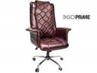 Офисное массажное кресло EGO PRIME EG1003 в комплектации ELITE и PREMIUM - магазин СпортДоставка. Спортивные товары интернет магазин в Пушкино 