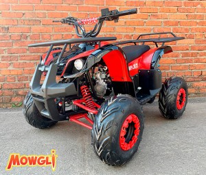 Бензиновый квадроцикл ATV MOWGLI SIMPLE 7 - магазин СпортДоставка. Спортивные товары интернет магазин в Пушкино 